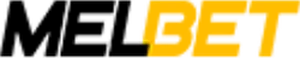 Melbet logo