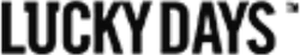 Lucky Days logo