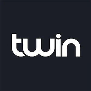 Twin logo